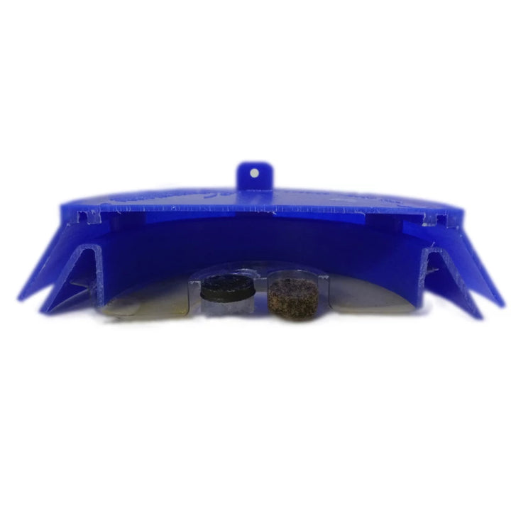 Xlure MST rinkinys – 5 daugkartiniai spąstai ir 5 feromoninės kapsulės