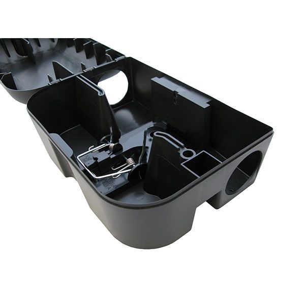 Graužikų kontrolės stotelė SX One Green - 10 vnt.