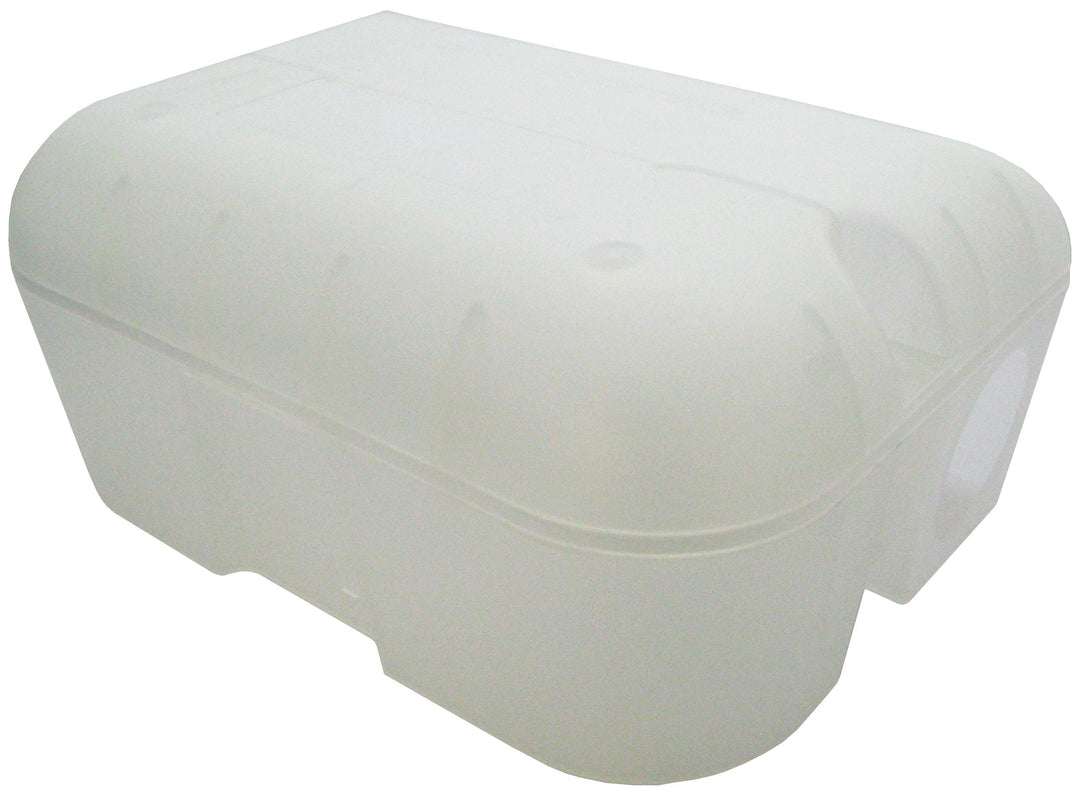 Graužikų kontrolės stotelė SX One Clear - 10 vnt.