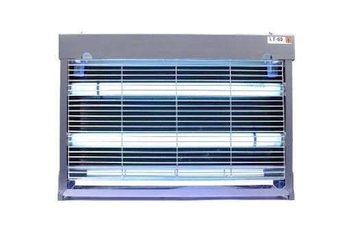 DUO 60 UV insekticidinė lempa