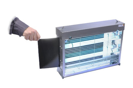 DUO 60 UV insekticidinė lempa