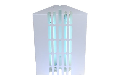 LPO 30 insecticidal UV lamp (white housing)