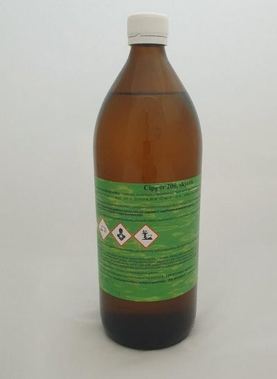 CIPPER 200, skystas koncentratas 1l