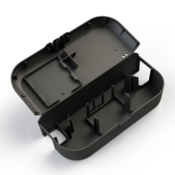 Graužikų kontrolės stotelė Warden - 100 vnt.