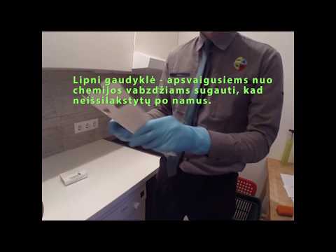 CIPPER 200, skystas koncentratas 5l