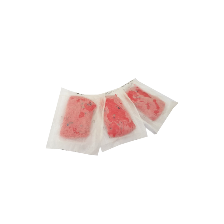 MUMIA pasta pelėms ir žiurkėms naikinti, 150 g