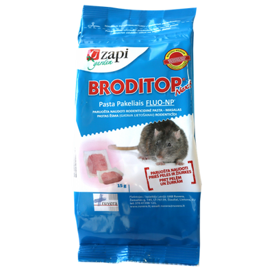 Brodito pasta 150 gr