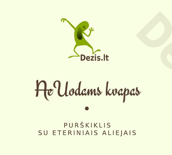 NeUodams purškiklis su eterinias aliejais 100ml